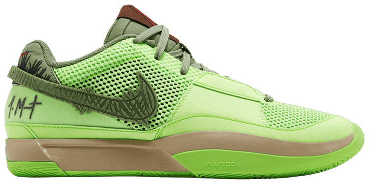 27.5❗️JA 1 AP NIKE Nike Ja 1 Basketball Shoes | Dick's Sporting Goods