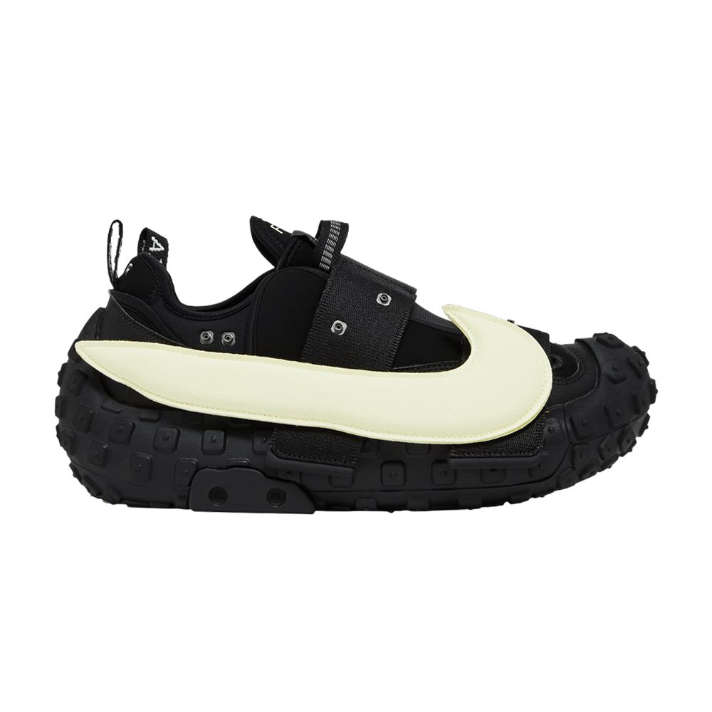 Nike Cactus Plant Flea Market x Air Flea 2 'Black Alabaster' | Men's Size 7