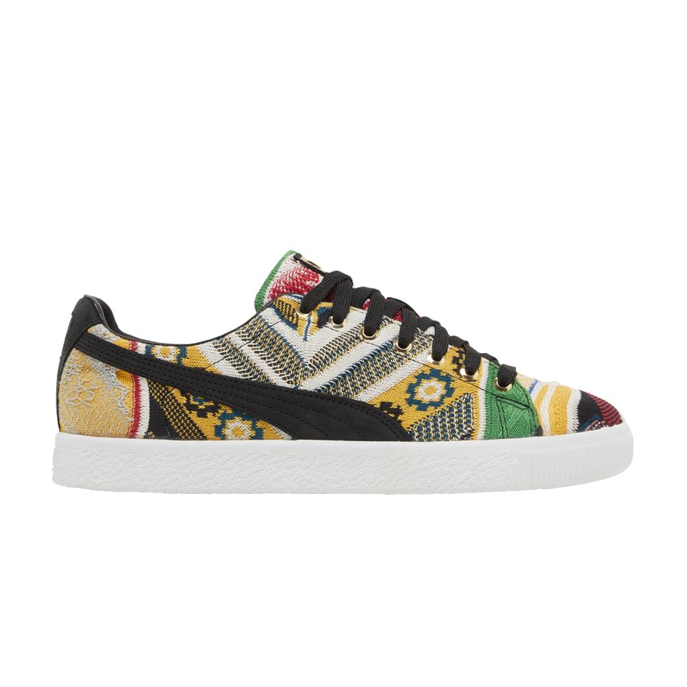 Puma Coogi x Clyde 'Sweater' | Multi-Color | Men's Size 13