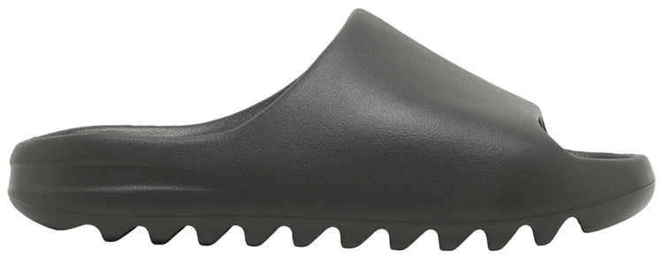 Yeezy Slides Dark Onyx