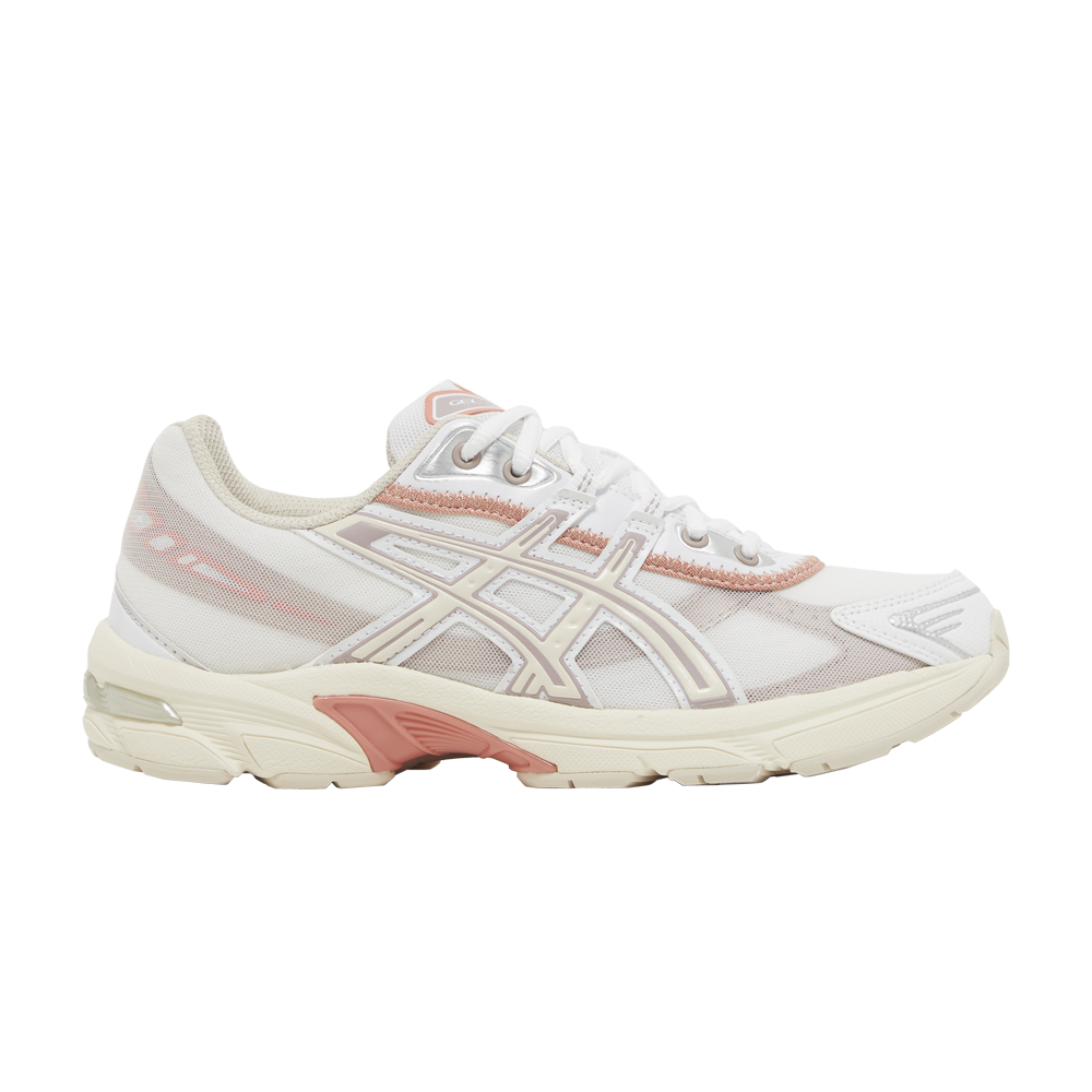 Pre-owned Asics Wmns Gel 1130 Re 'white Oatmeal'