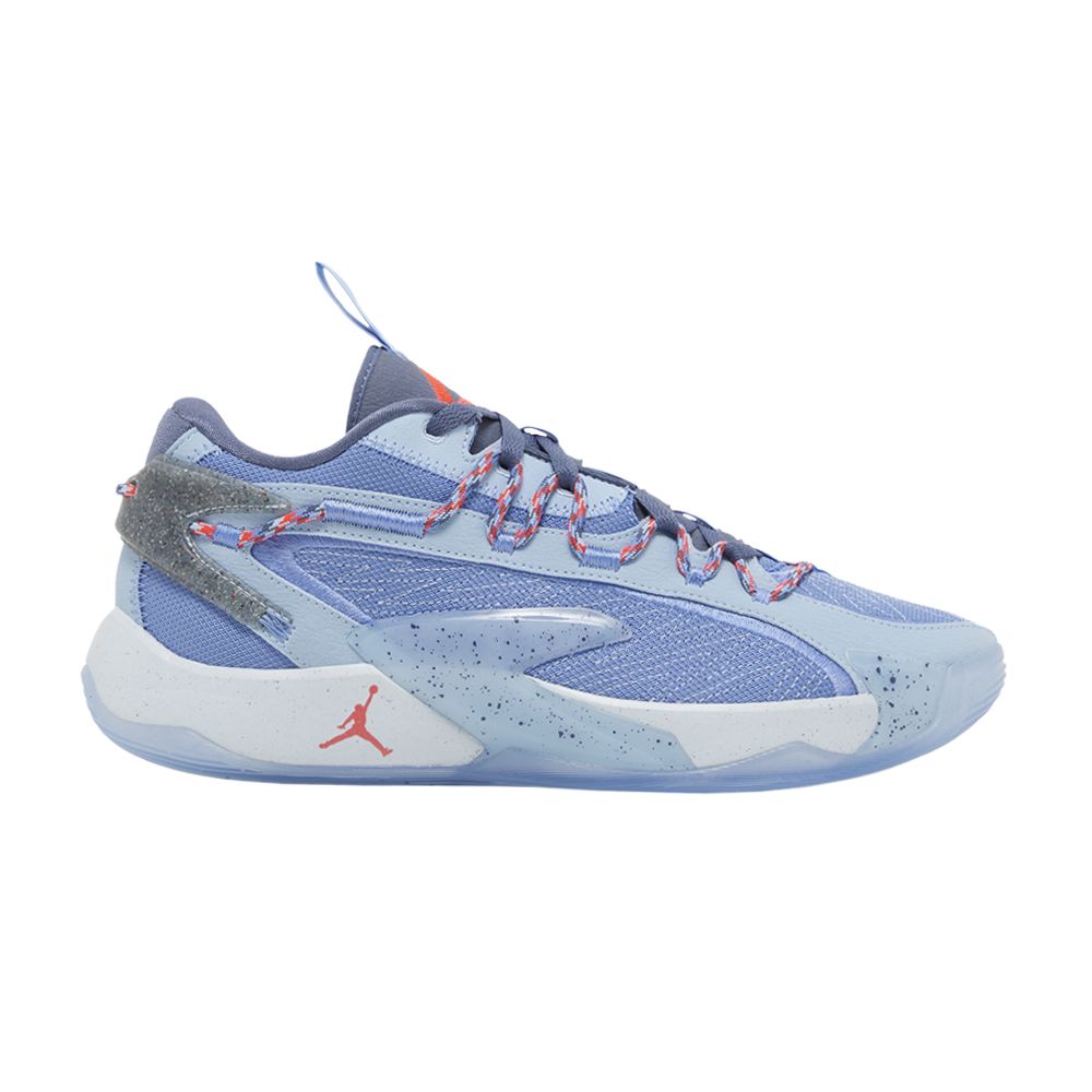 Air Jordan Luka 2 'Lake Bled' | Blue | Men's Size 9 - DX9013-400
