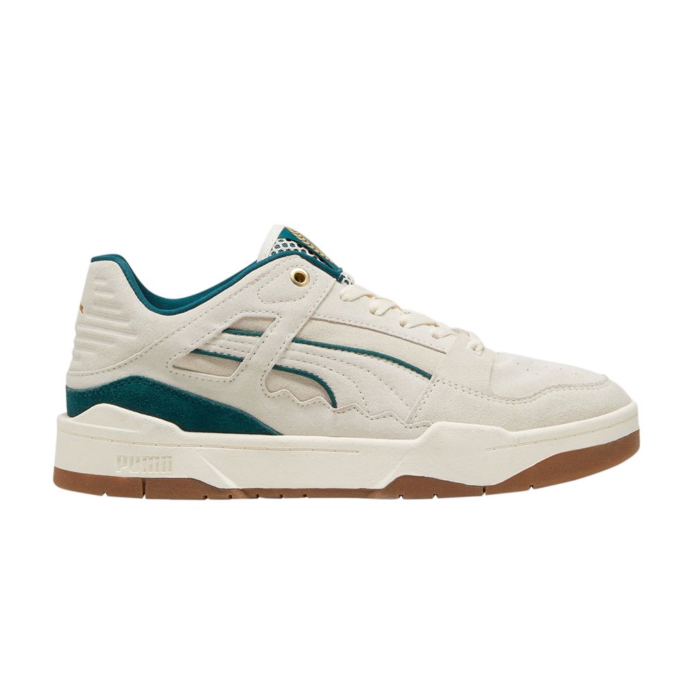 Jeff Staple x Slipstream 'Gidra - Malachite' - 393545-01