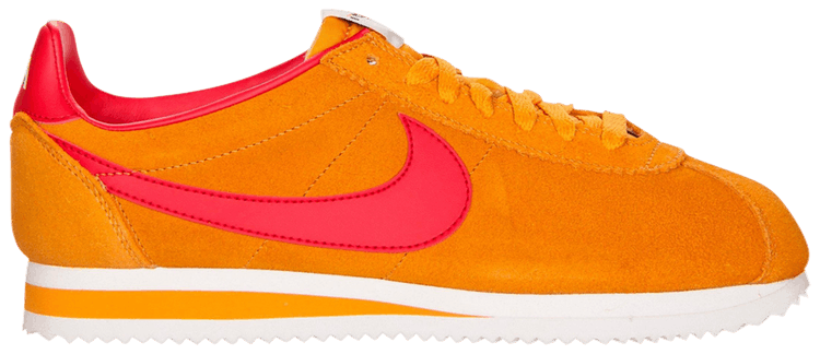 Buy Classic Cortez SE Vintage Canyon Gold University Red 532486 760 GOAT NL