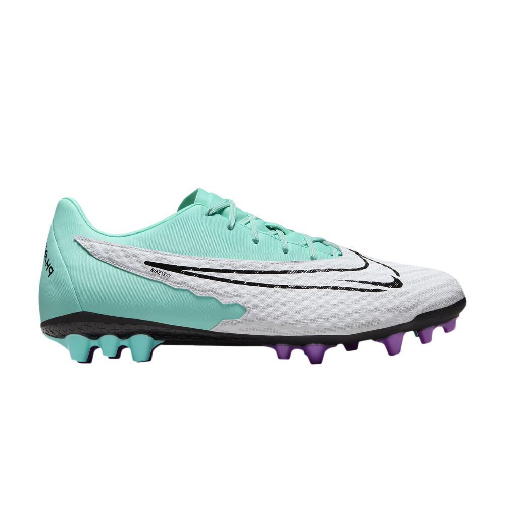 Nike Phantom GX Academy AG 'Peak Ready Pack' | Blue | Men's Size 11.5