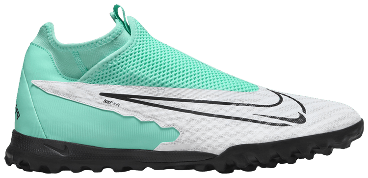 Nike phantom vsn academy df tf on sale