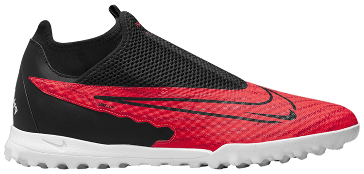 Nike phantom sales vision elite tf