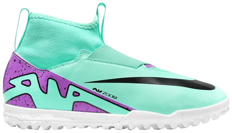 Nike Zoom Mercurial Superfly 9 Academy TF GS Peak Ready Pack