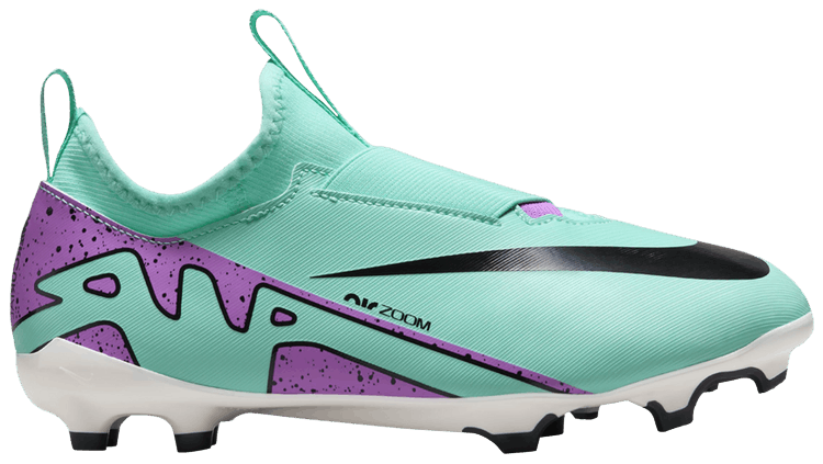 Nike Zoom Mercurial Vapor 15 Academy MG GS Peak Ready Pack