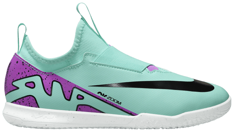 Nike Zoom Mercurial Vapor 15 Academy IC GS Peak Ready Pack