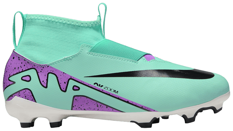 Nike Zoom Mercurial Superfly 9 Academy FG MG GS Peak Ready Pack