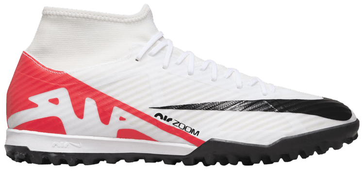 Nike Zoom Mercurial Superfly 9 Academy TF Ready Pack