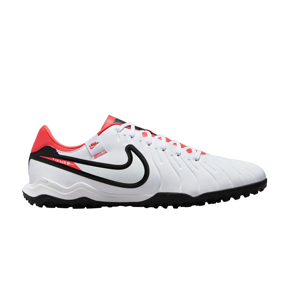 Nike Tiempo Legend 10 Academy TF 'Ready Pack' | White | Men's Size 10.5