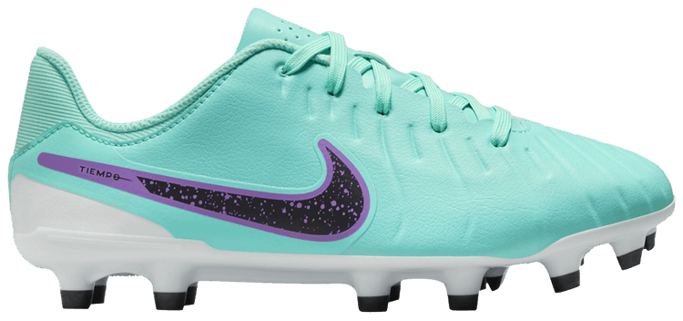 Nike Tiempo Legend 10 Academy MG GS Peak Ready Pack