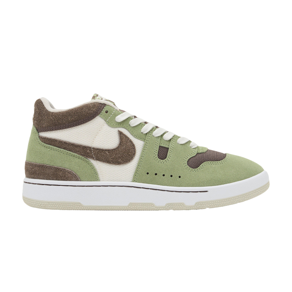 Pre-owned Nike Mac Attack 'oil Green'