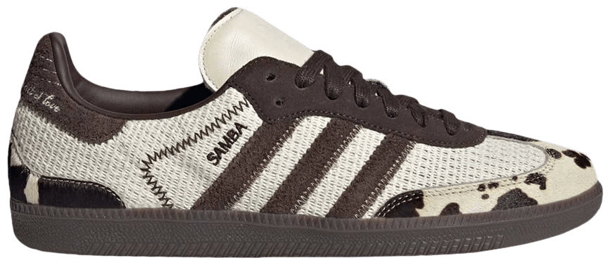 Buy notitle x Samba OG 'Cow Print' - ID6024 | GOAT