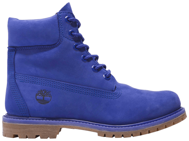 Royal blue timberlands new arrivals