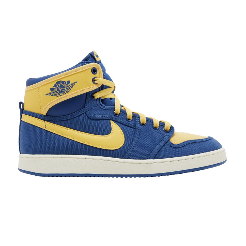 AIR JORDAN AIR JORDAN 1 KO HIGH 'LANEY'