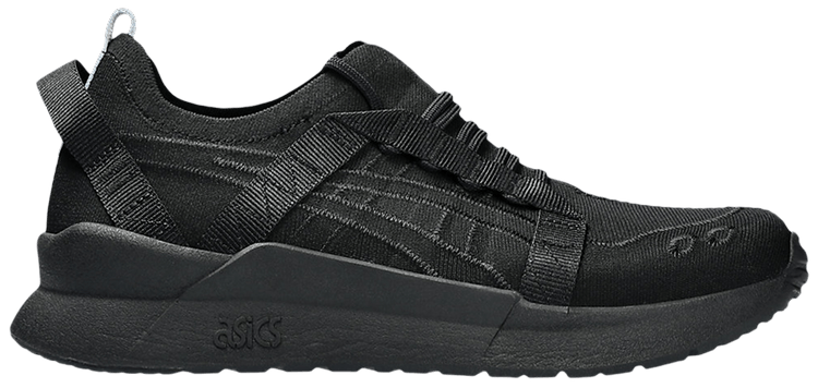 CFCL × Gel Lyte 3 CM 1.95 'Triple Black'