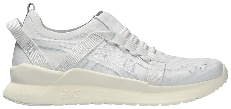 ◆asics◆ ASICS X CFCL GEL LITE 3 CM 195 WHITE 1203A267100 1 CFCL x GEL-LYTE III CM 1.95 | Unisex | 1203A267.100 | Unisex