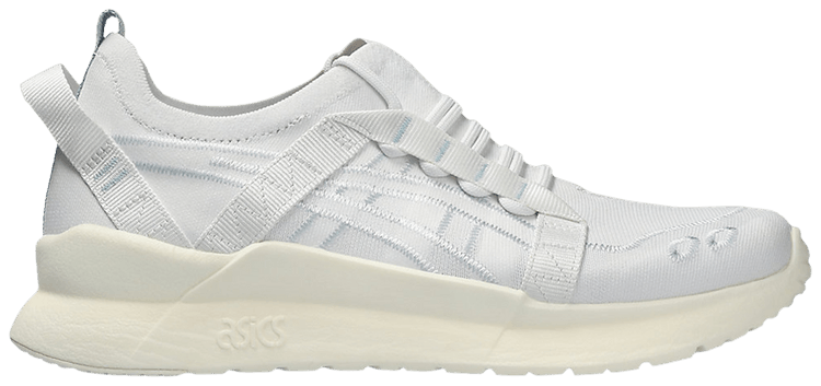 CFCL × Gel Lyte 3 CM 1.95 'White'