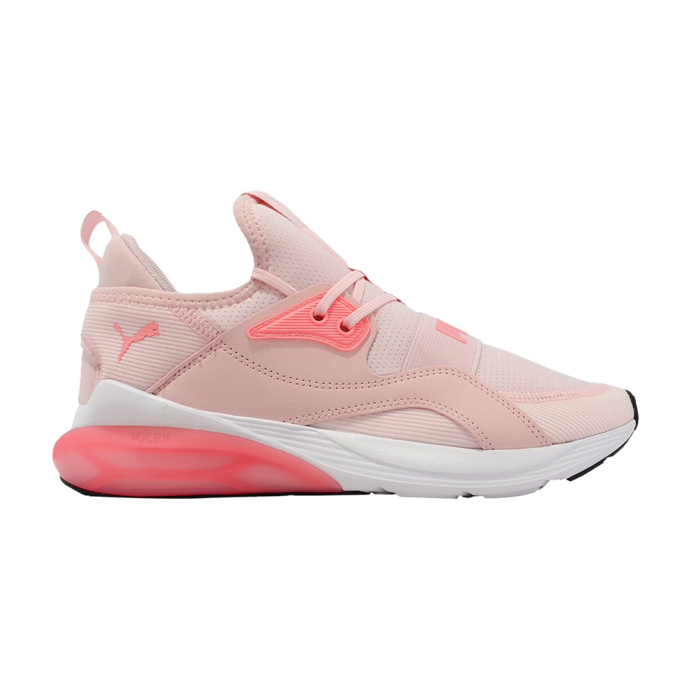 Pre-owned Puma Cell Vive Intake 'frosty Pink'