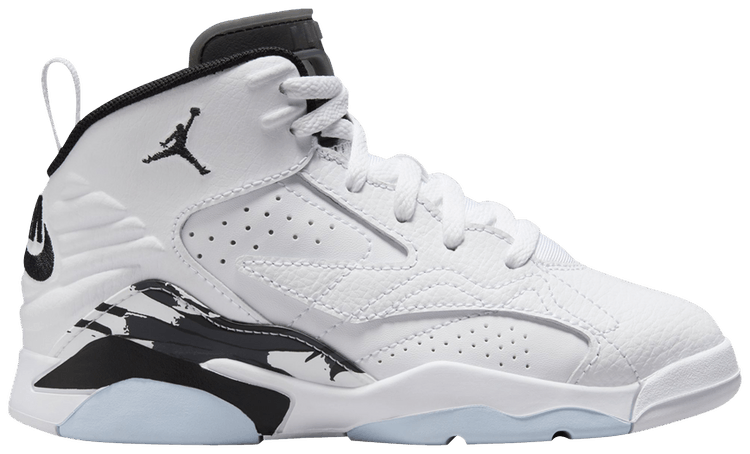 Buy Jordan MVP PS White Black DZ5578 100 GOAT UK