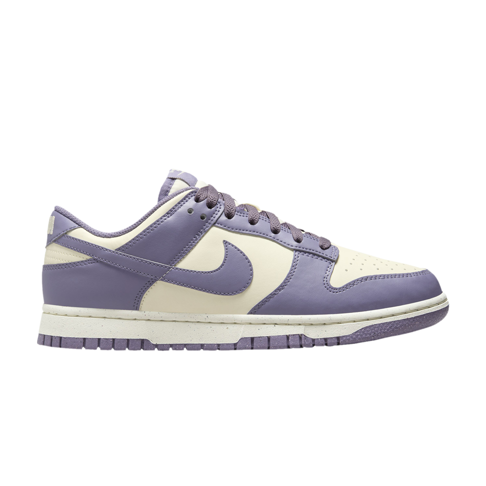 Pre-owned Nike Wmns Dunk Low Next Nature 'daybreak' In Purple