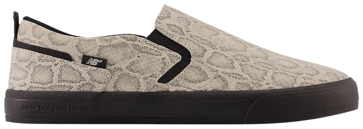 ★ニューバランス★(W) 306 Laceless-Jamie Foy★Snake/Black Buy Jamie Foy x Numeric 306 Laceless 'Snake' - NM306LSB | GOAT