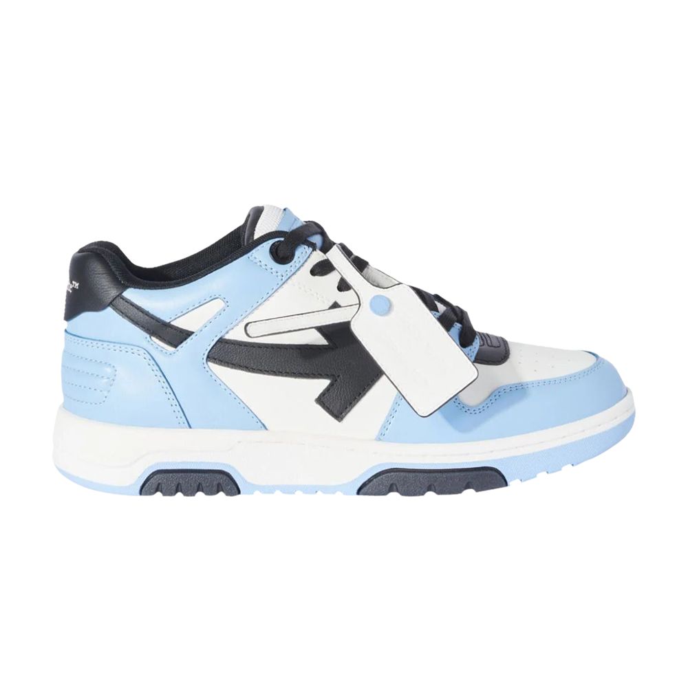 Off-White Off-White Out of Office 'Light Blue Black White' 2023 | Men's Size 39