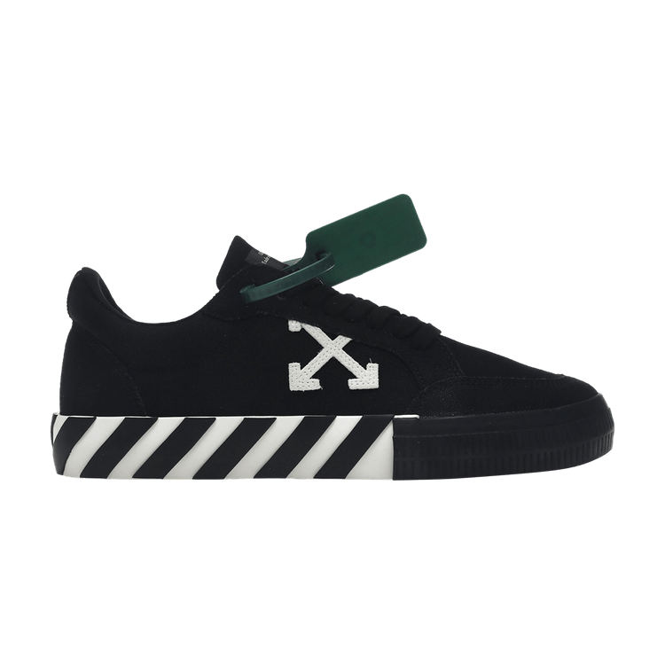 Buy Off-White Wmns Vulc Sneaker 'Black White