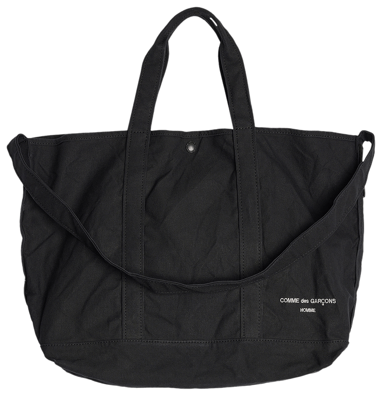 Sac shop cdg transparent