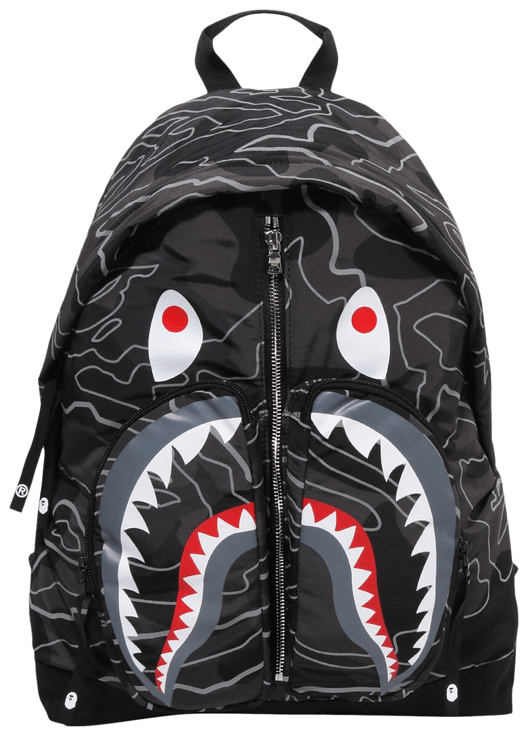 Buy BAPE Backpacks New Releases Iconic Styles GOAT CA