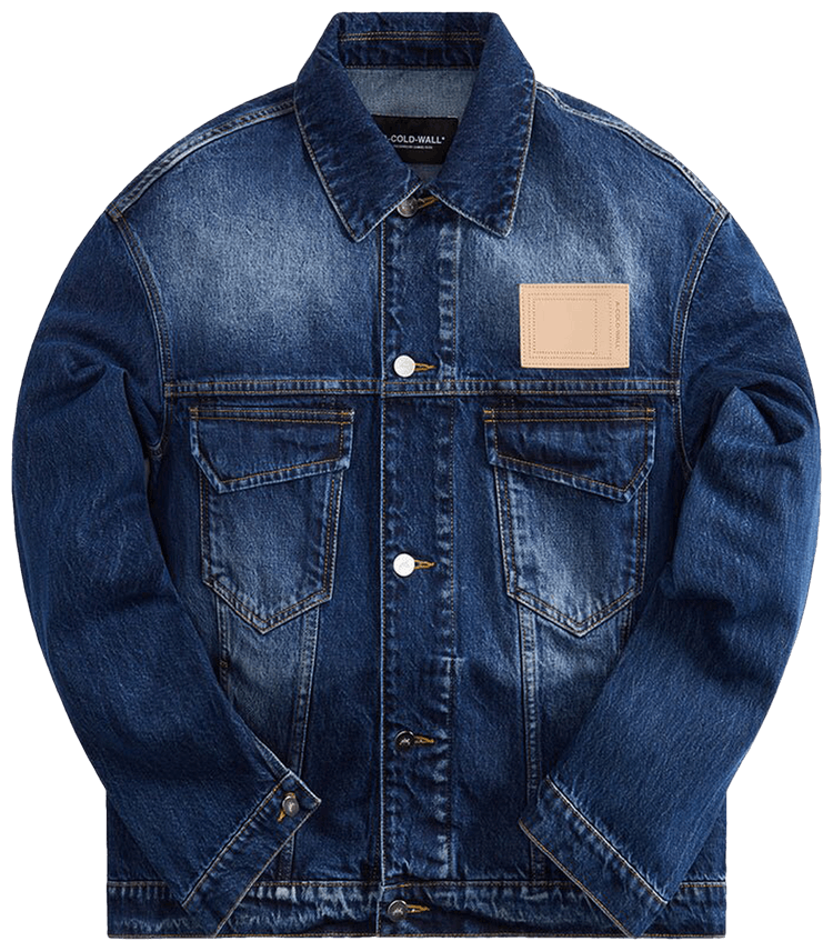 Buy A Cold Wall jackets : New & Pre-Owned | GOAT IT