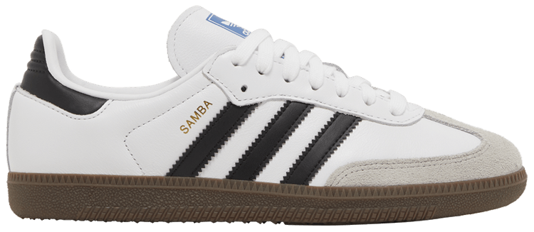 Buy Samba: New Releases & Iconic Styles | GOAT