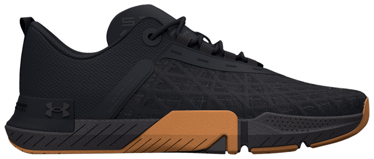 Under Armour Wmns TriBase Reign 5 Black Gum