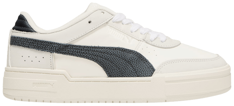 Puma CA Pro Sport NBK Warm White Parisian Night
