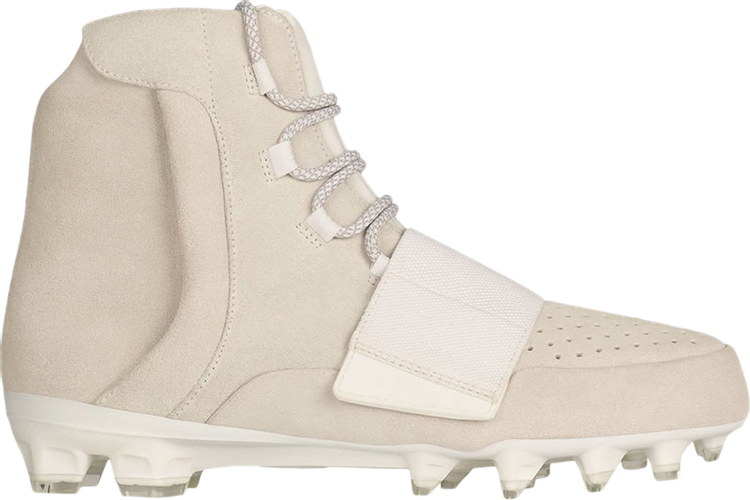 Yeezy 750 Cleat 'Footwear White'