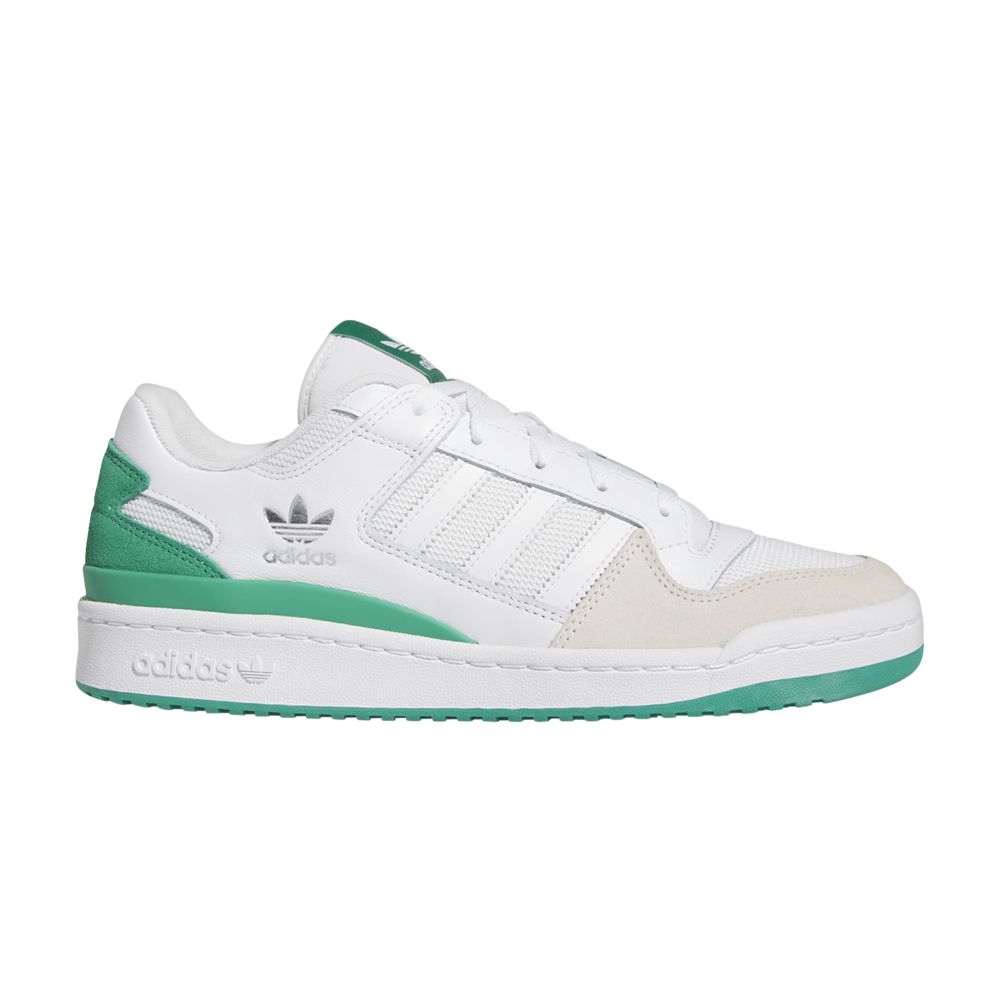 adidas Forum Low 'White Court Green' | Men's Size 6.5