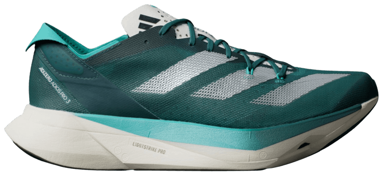 Buy Adidas Adizero Adios Pro 3 'Legacy Teal' - ID8470 | GOAT