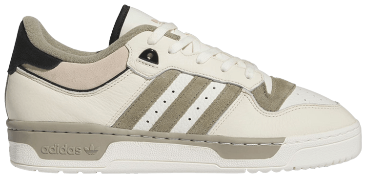 Adidas Rivalry 86 Low Off White Wonder Beige