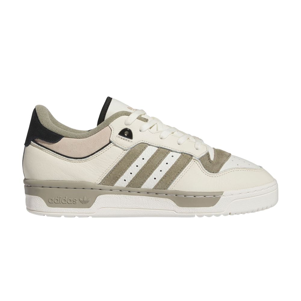 adidas Rivalry 86 Low 'Off White Wonder Beige' | Cream | Men's Size 12.5