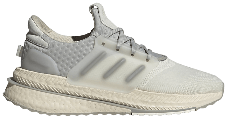 Adidas X PLRBOOST White Tint