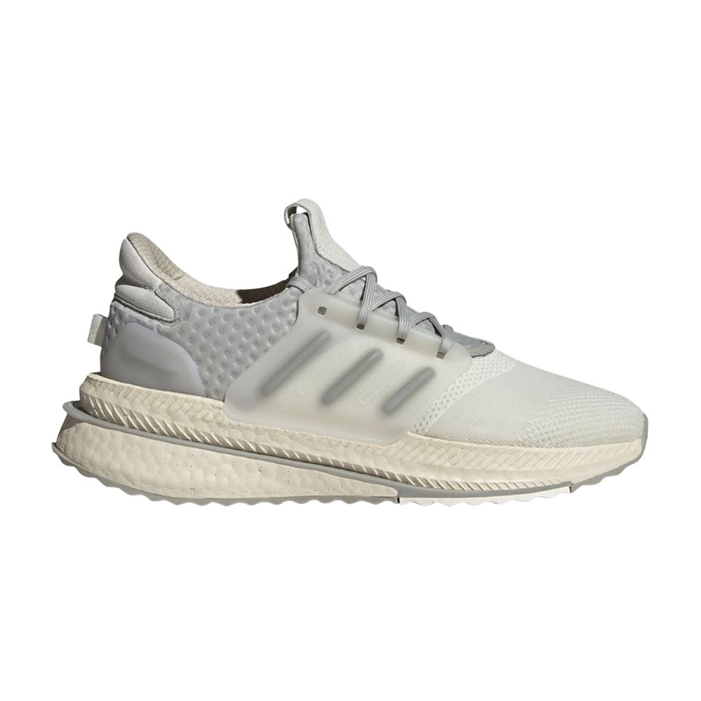 adidas X_PLRBOOST 'White Tint' | Grey | Men's Size 10 - IF7799