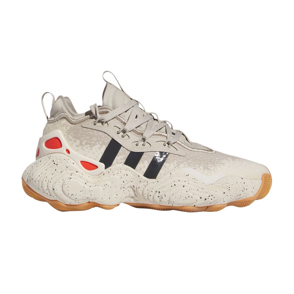 Trae Young 3 J 'Wonder Beige' - IG0728