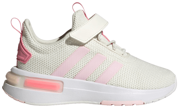 Adidas Racer TR23 J Off White Bliss Pink