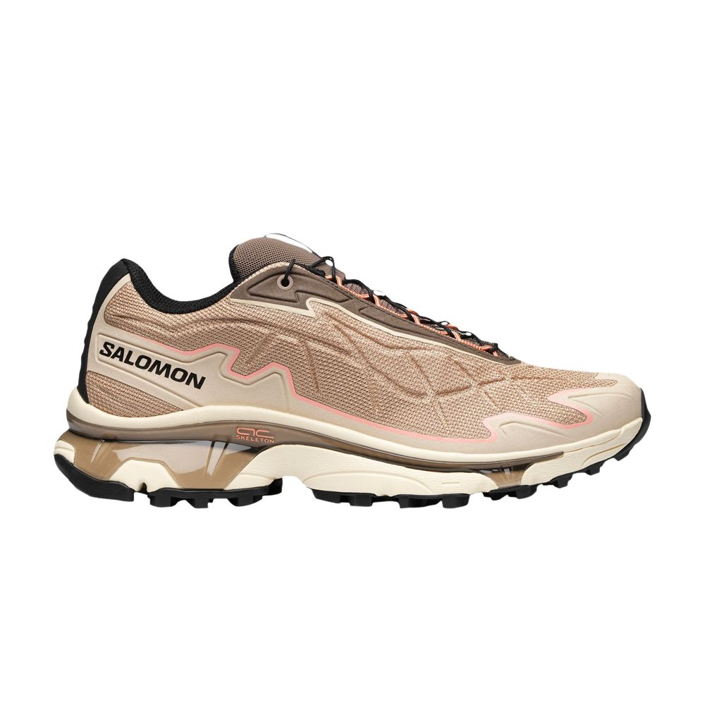 Salomon XT-Slate Advanced 'Natural Cement' | Brown | Men's Size 10.5