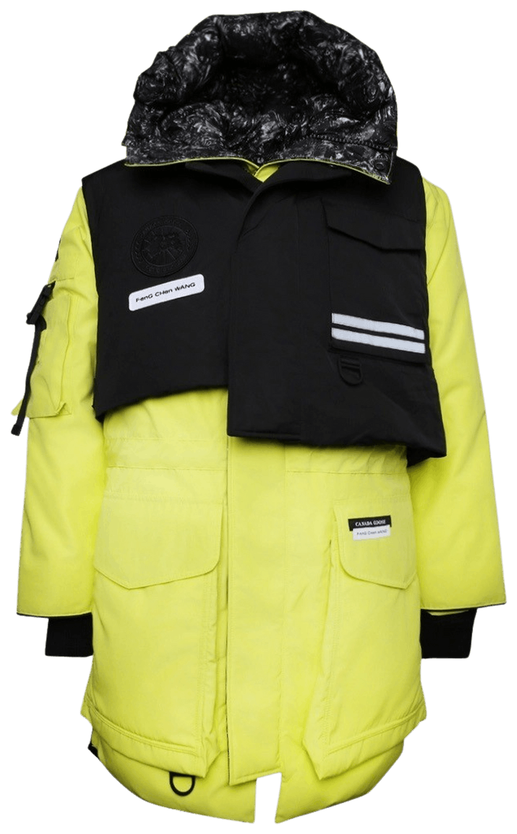 Canada goose hot sale dhgate uk