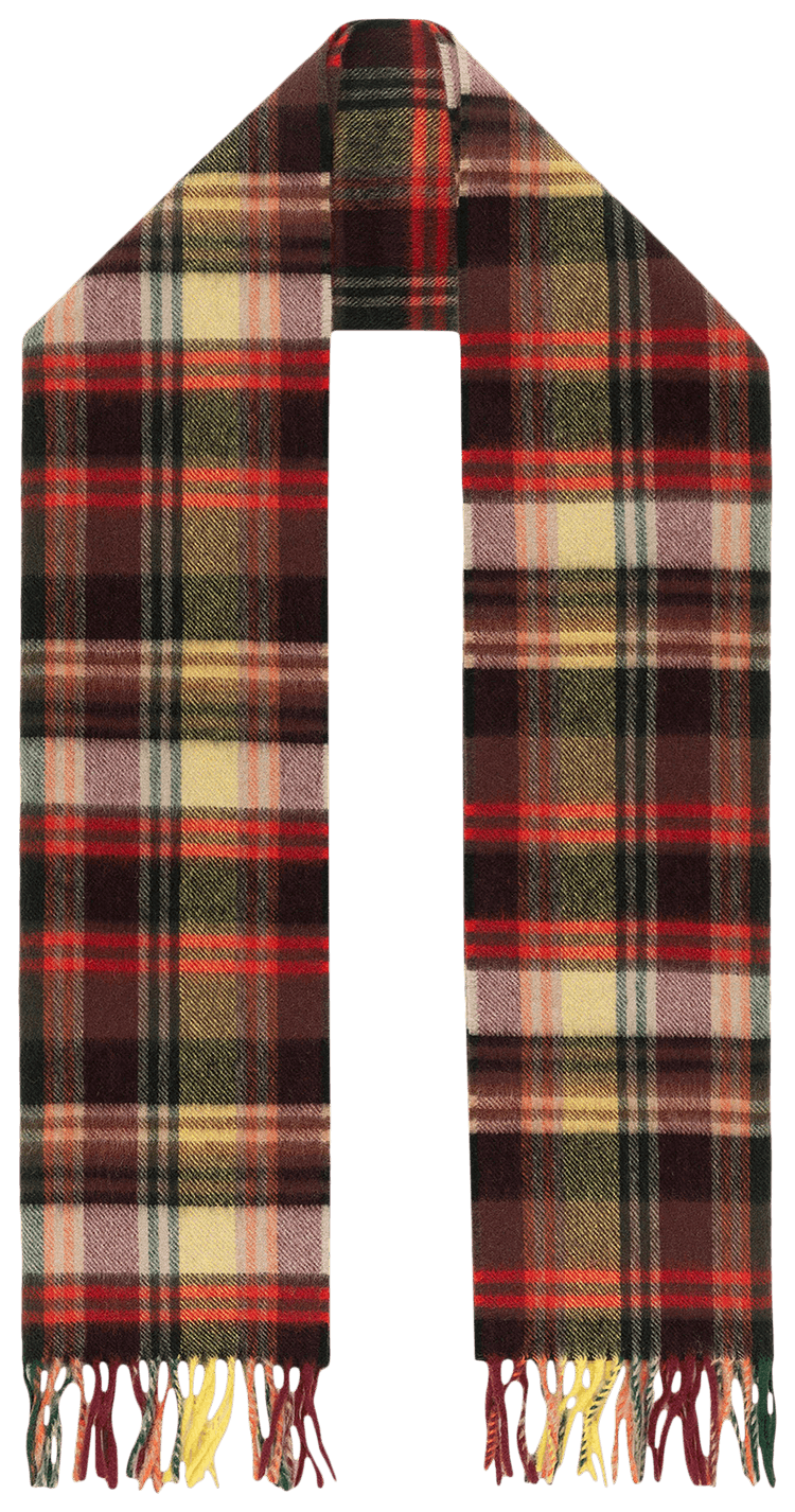 Buy Aime Leon Dore Scarves: New Releases & Iconic Styles | GOAT