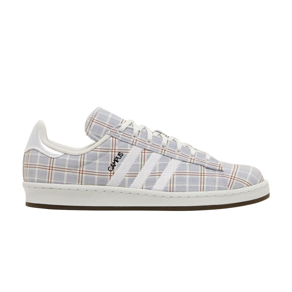 adidas Campus 80s 'Shanghai - Pyjamas' | Grey | Men's Size 5
